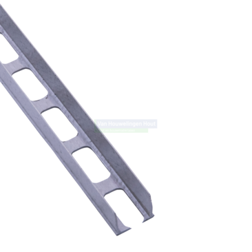 Verglasungsklötze, Unterlegplatten, 1-8mm je 500 Stk. 24 x 100 mm, Abstandhalter